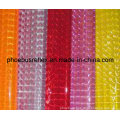 Reflective PVC Sheets, Microprismatic Sheets, Reflective Materials